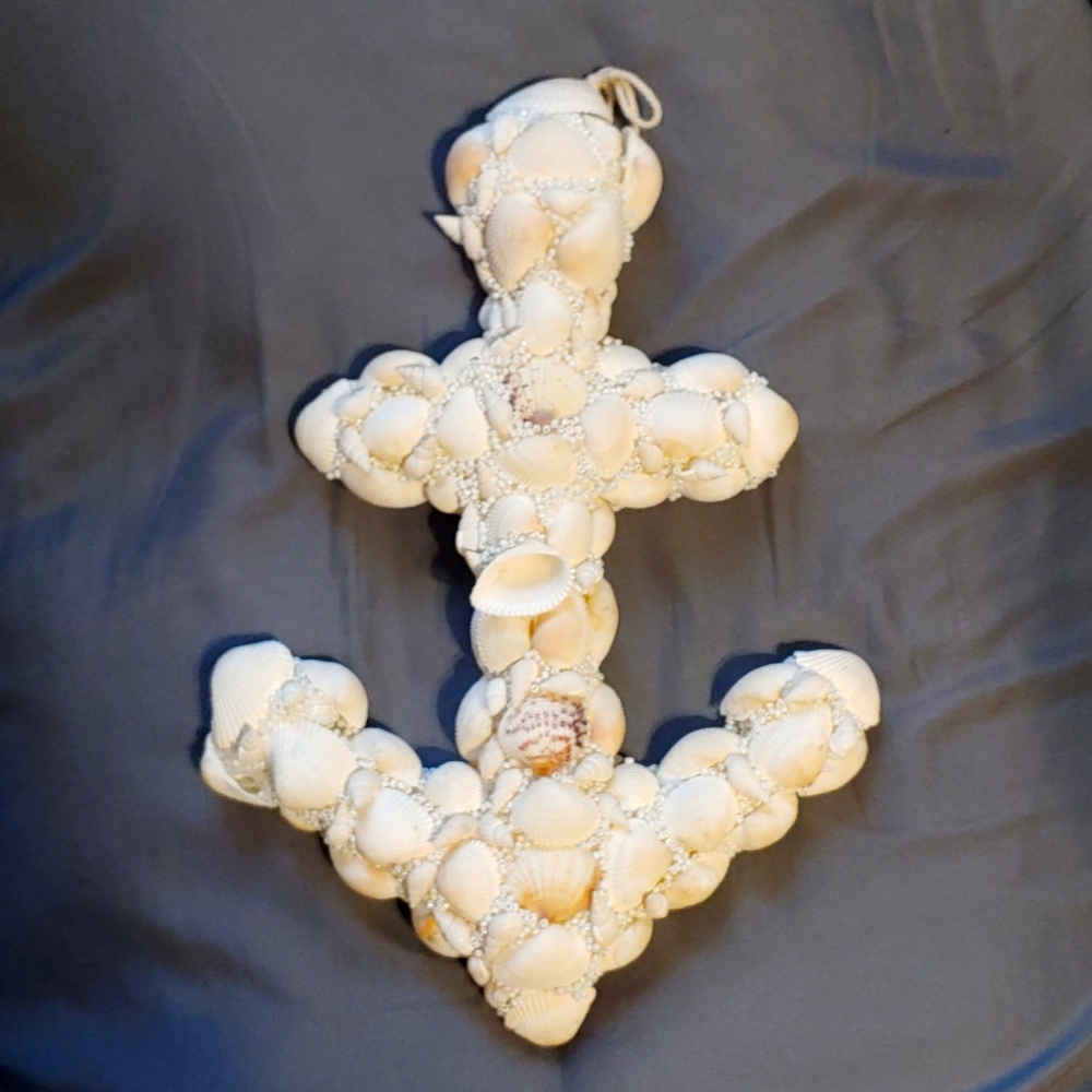 Hanging Wall Anchor